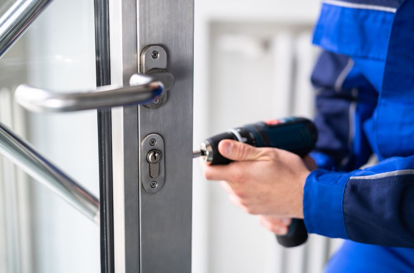 Slotenservice Apeldoorn - Het belang van een goede slotenservice