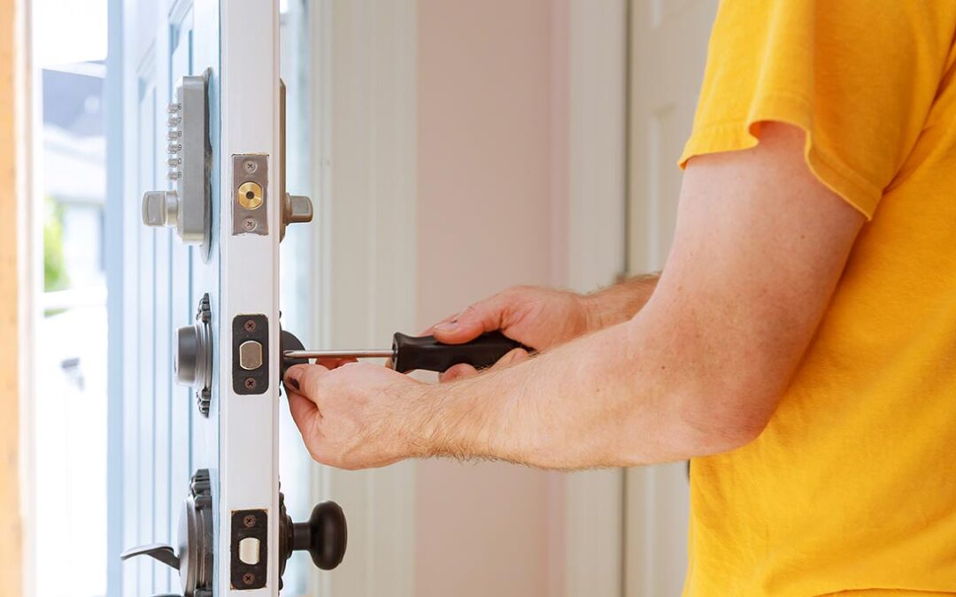 Buiten gesloten? Slotenservice Apeldoorn biedt 24/7 hulp!